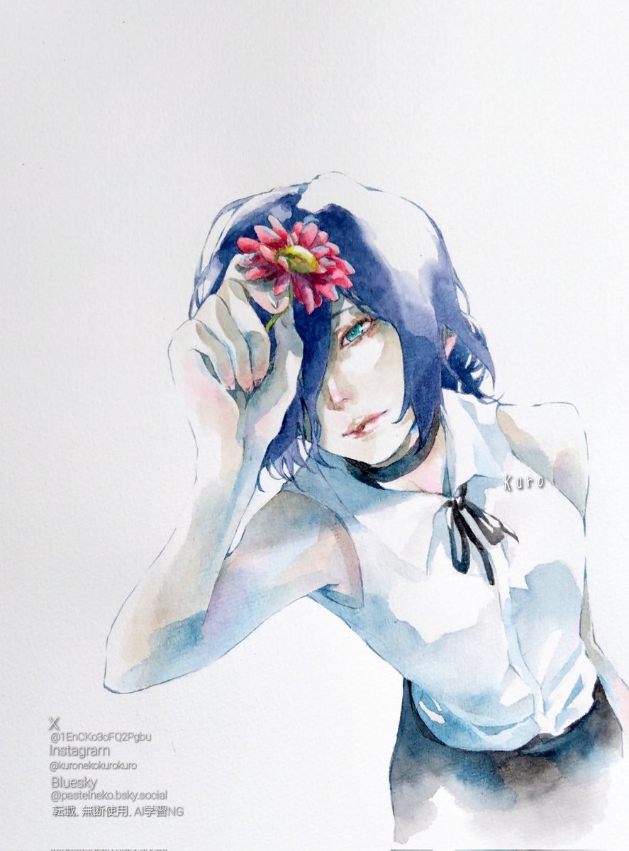 くろ猫☂Kuro (@1EnCKo3oFQ2Pgbu) / Posts / X