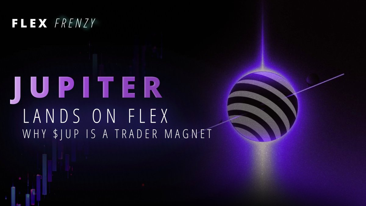 Flex Perpetuals (@Flexperpetuals) / Posts / X