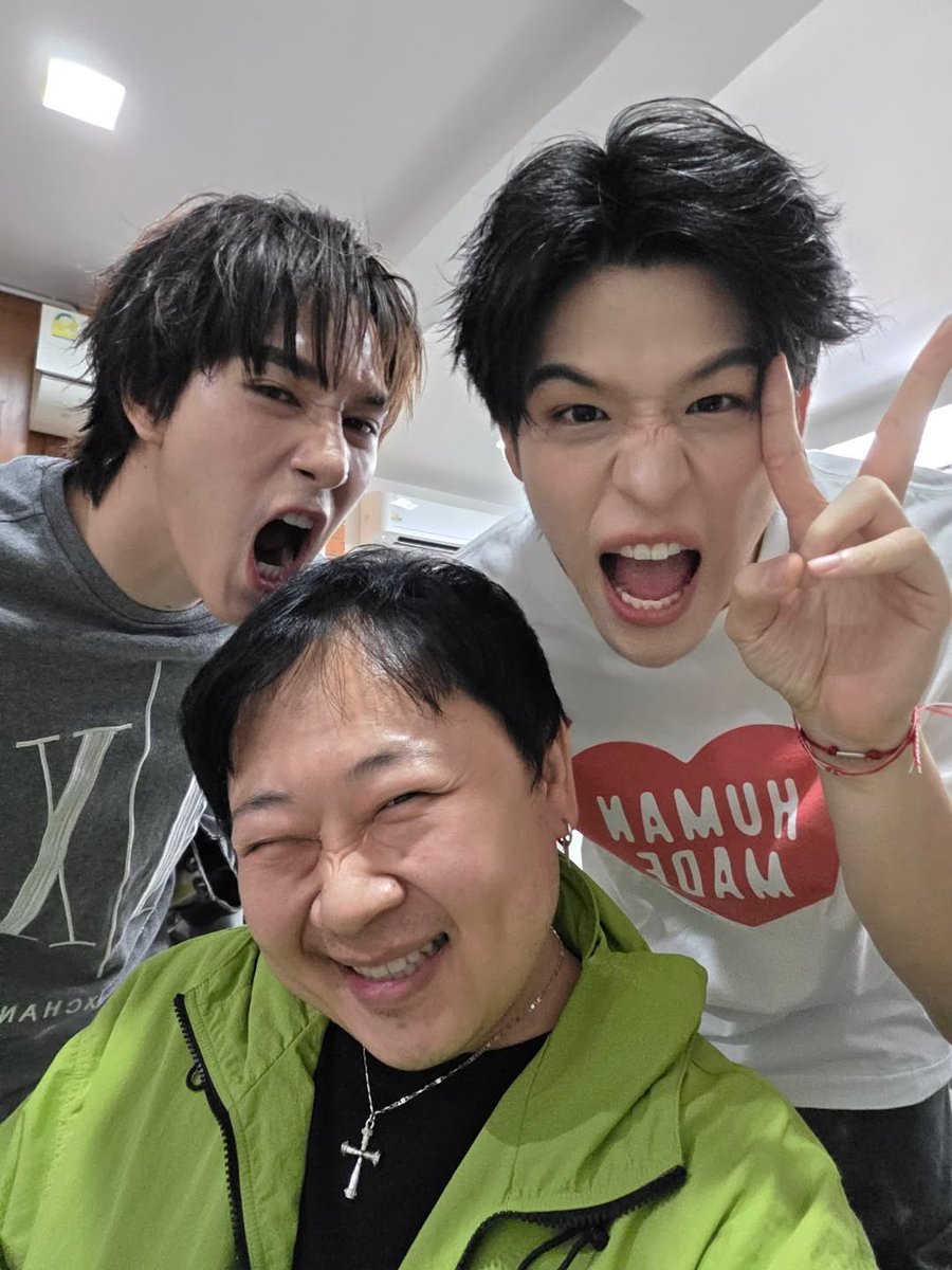 padderja's tweet image. ฮือออสกายนานิกับโออิชิน่ารักมากก

IG : topping_society

𐙚  #สกายนานิ #SkyNani  ᡣ𐭩