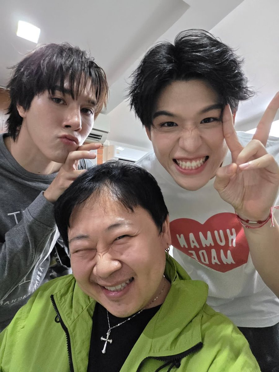 padderja's tweet image. ฮือออสกายนานิกับโออิชิน่ารักมากก

IG : topping_society

𐙚  #สกายนานิ #SkyNani  ᡣ𐭩