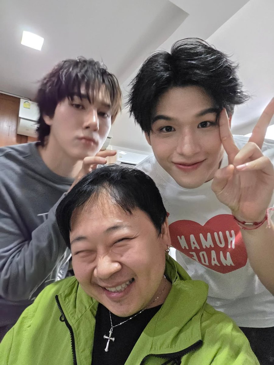 padderja's tweet image. ฮือออสกายนานิกับโออิชิน่ารักมากก

IG : topping_society

𐙚  #สกายนานิ #SkyNani  ᡣ𐭩