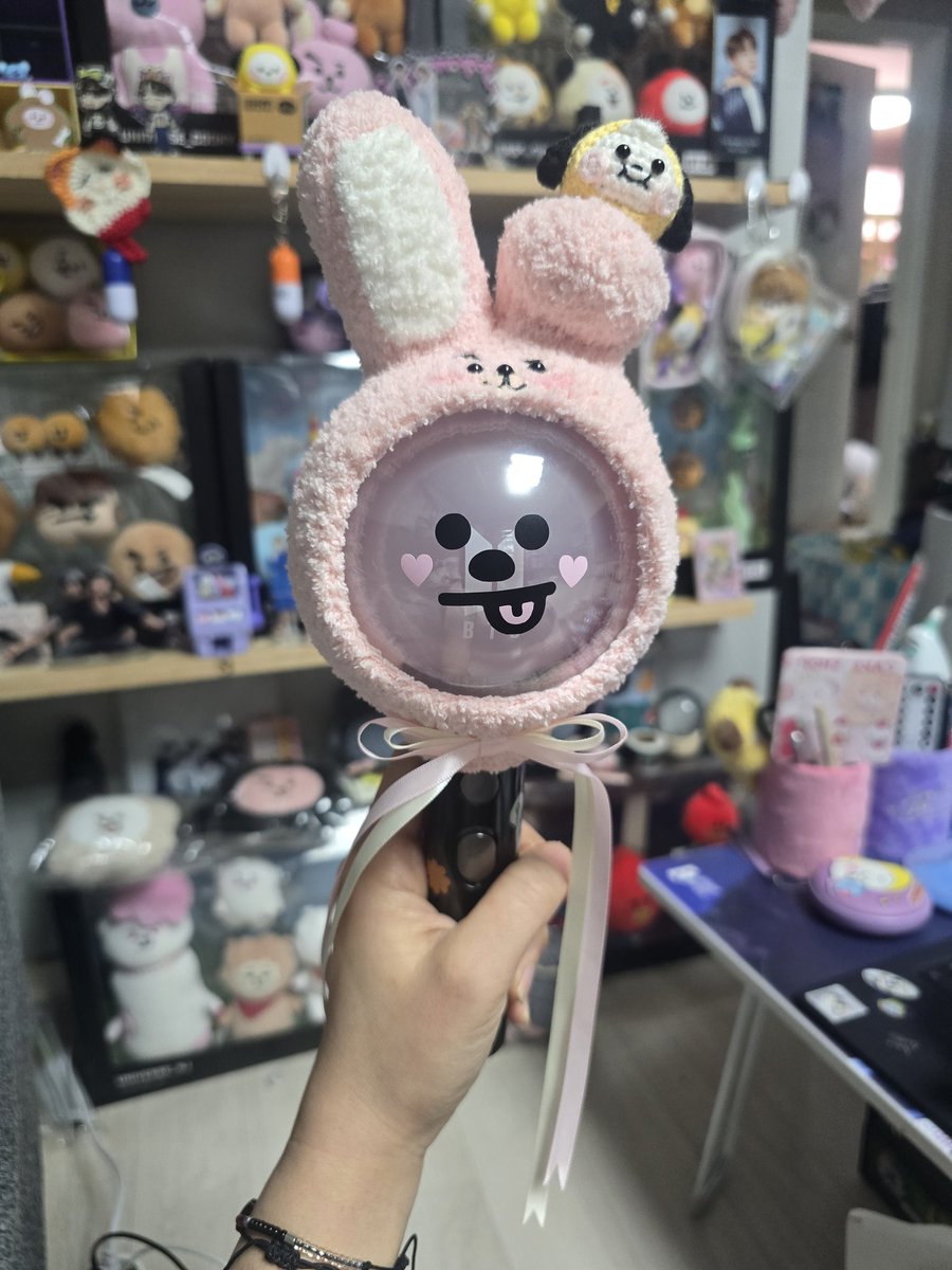 나 반드시 콘서트 간다.두근두근