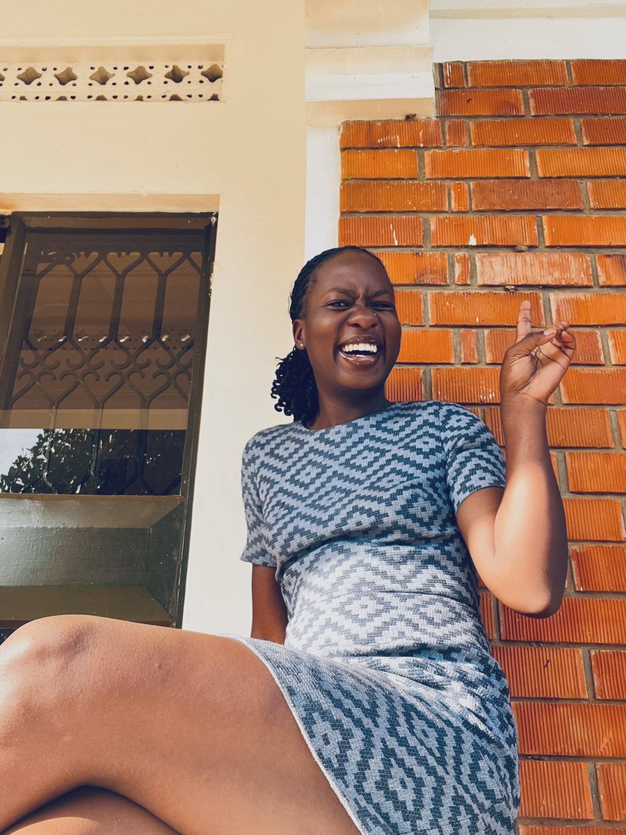 Muwala wa Nsamba❤️🌼 tweet media