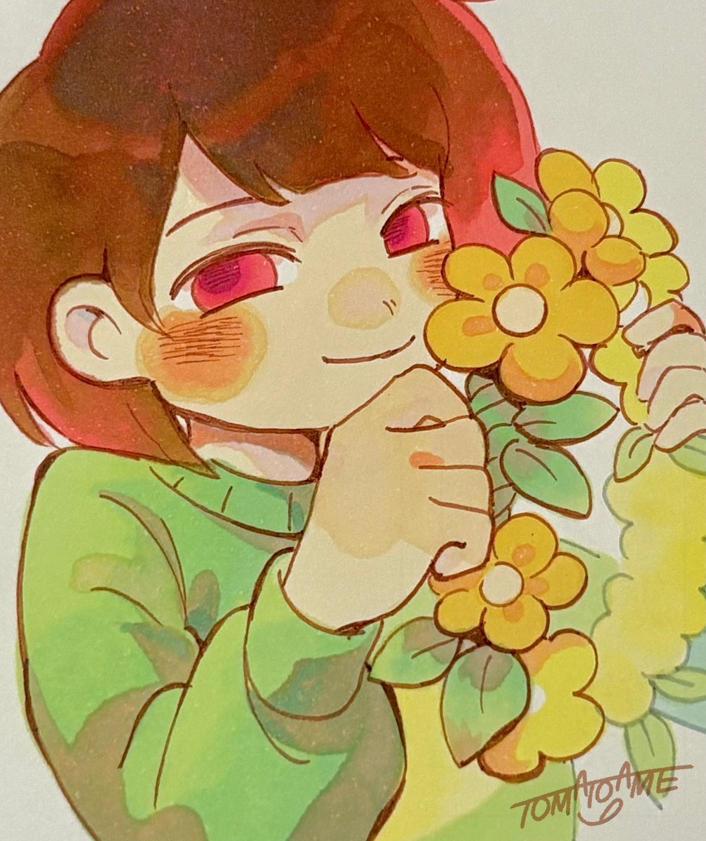 tomato_ameeeee's tweet image. 