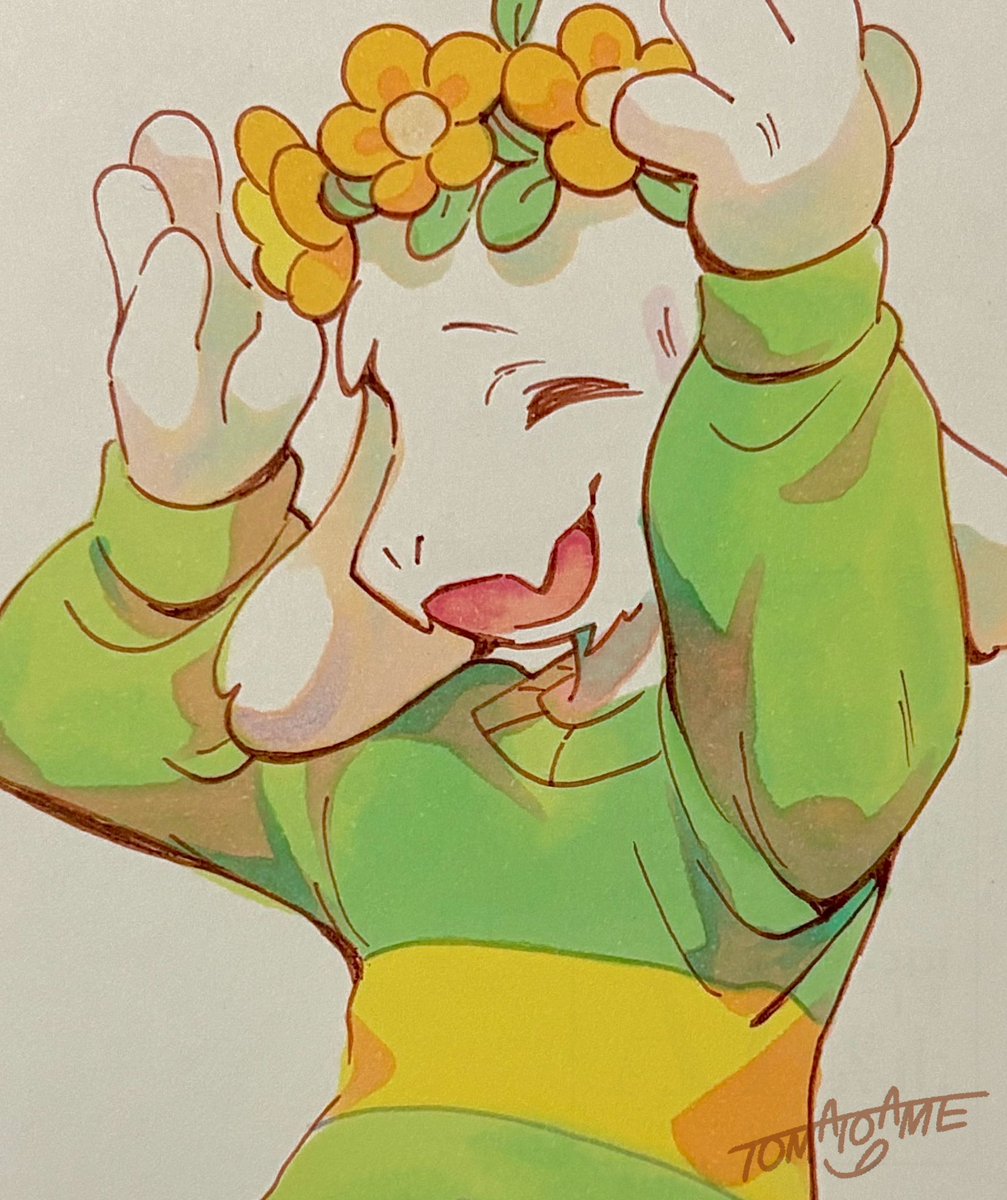 tomato_ameeeee's tweet image. 