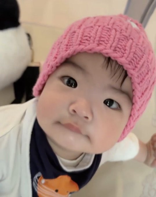 memymumii's tweet photo. สิ่งที่ต้องเติมทุกวัน = เคเด้นน ฮี่่่่่ ☺️🤏🏻 #CEDEN https://t.co/TaW4u28DDL