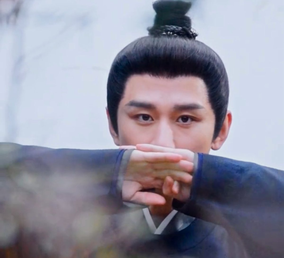 NamimoriSchool's tweet image. พี่เหนยอดไม้มนุษย์อีกแล้วใช่มั้ยจ้ะ55555555

#ChengYi #成毅 #เฉิงอี้ #성의 #สองนครสิบห้าวัน #两京十五日