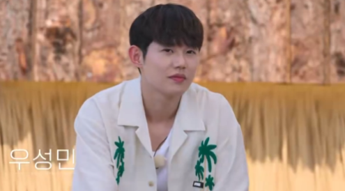 Osorry's tweet image. 솔로지옥 출연자 96년생 우성민님 안경사? 대박!
일하시는 안경점은 줄을 서겠구만!