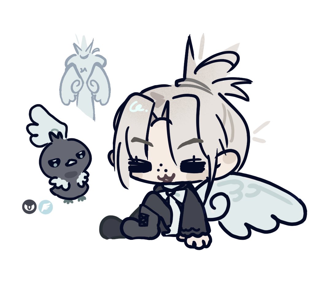 boknyaa's tweet image. 