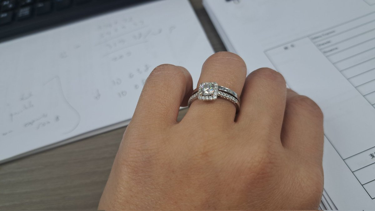 Wingles's tweet image. Will I ever get tired of looking at this?