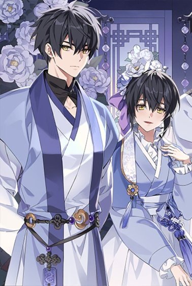 这是否才是真兄妹