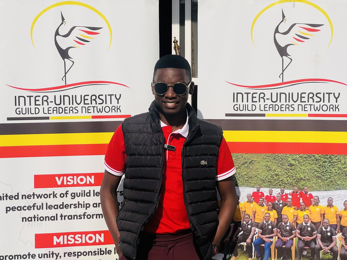 Inter-University Guild Leaders Network tweet media