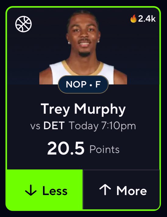 Hero Picks tweet media