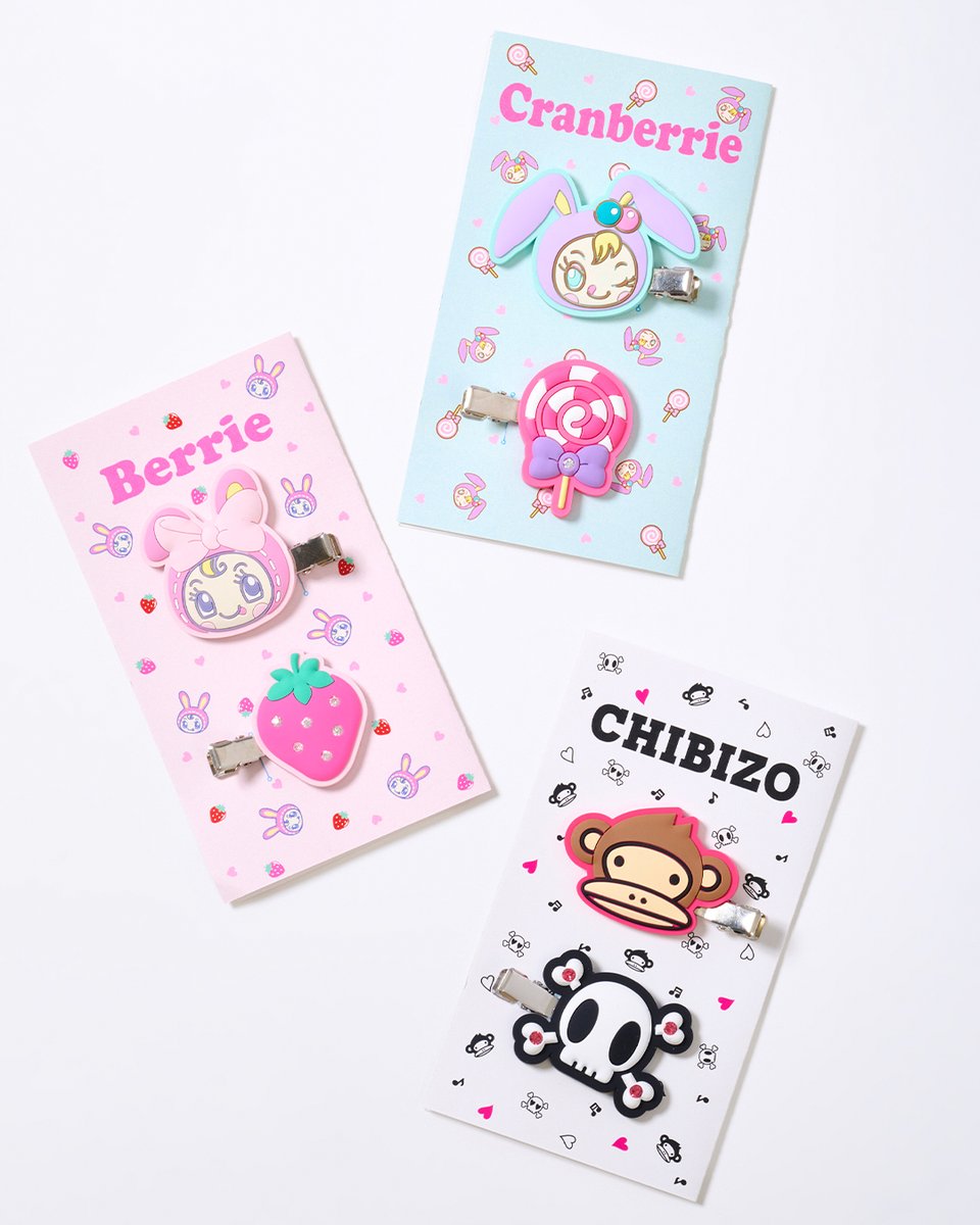 ポンポネット ミントくん【公式】 (@pomponette_MINT) / Highlights / X