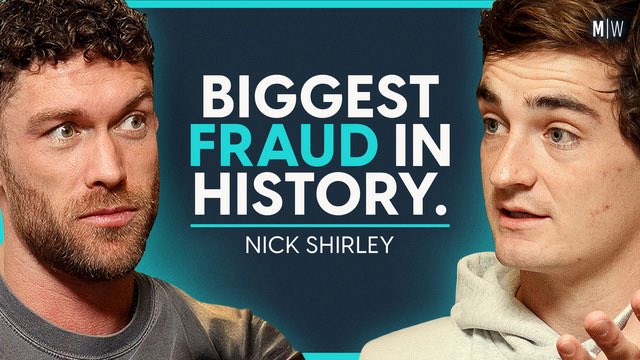 ZolanaGod's tweet photo. $thenickshirley trading at $450k market cap since 50% is locked, might be the most absurd thing in crypto. 

Also the best risk/reward in crypto right now 

Classic ICO’s - low float high fdv
Memes - duplicated $ sniped
Launches on DEX - AI slop rugs

Creator coins can’t be faked https://t.co/FcFtu8nSlu