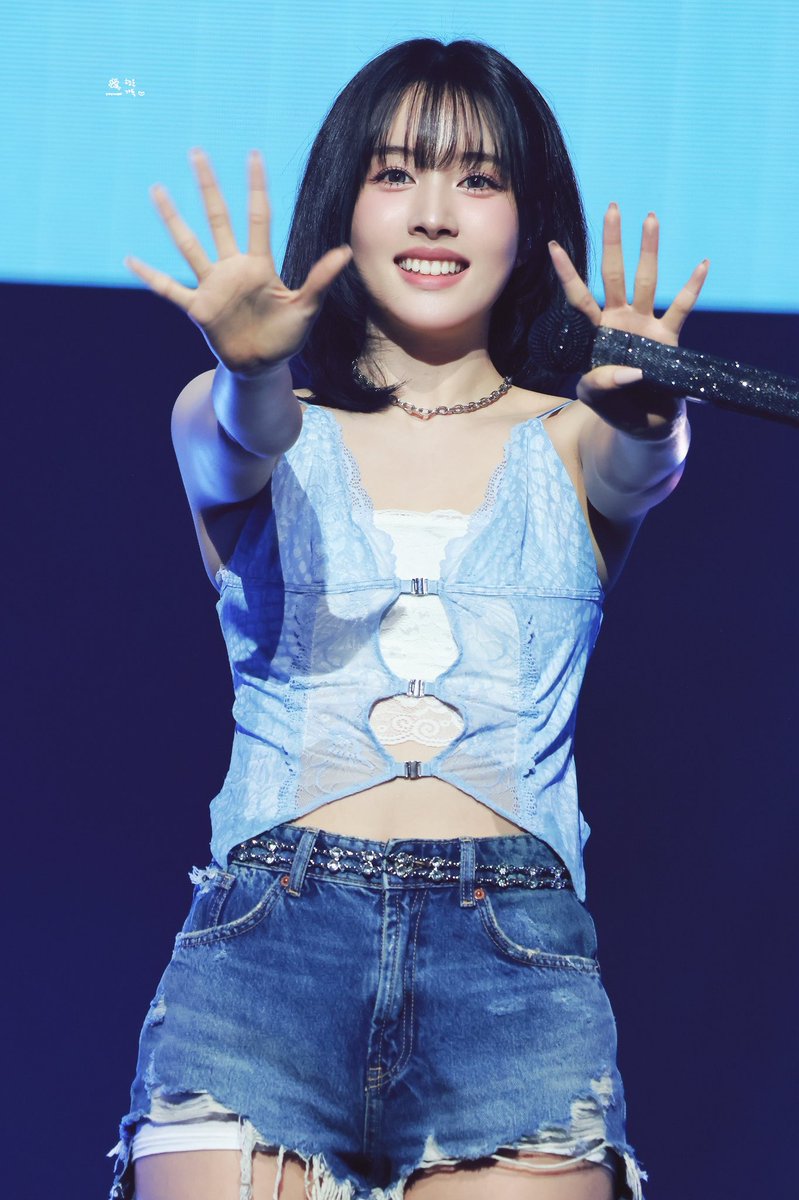 260117 

#윤 #YOON 
#스테이씨 #STAYC