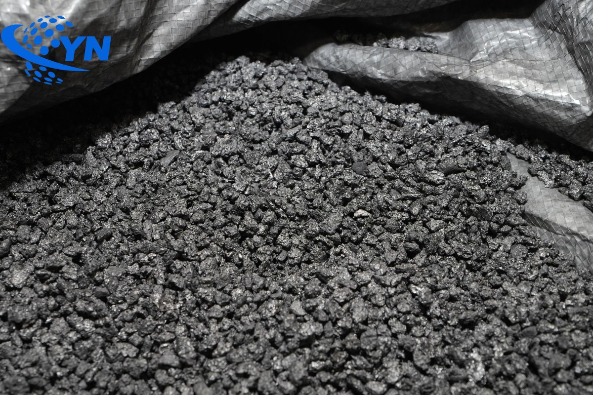 aureliayncarbon's tweet image. Graphitization isn’t just “high temperature”—
it’s 2800°C+ for a reason.
Only at this level do carbon atoms reorganize into a stable graphite structure, enabling high conductivity and consistency.

#CarbonBasics #GPC #Graphitization #Carbon