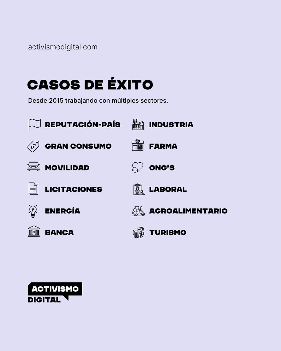 Activismo Digital tweet media