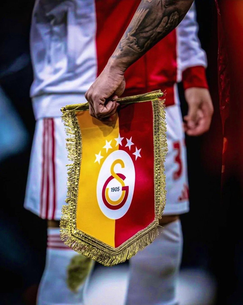 #BugünGünlerdenGalatasaray
#GSvATL
#UEFAChampionsLeague