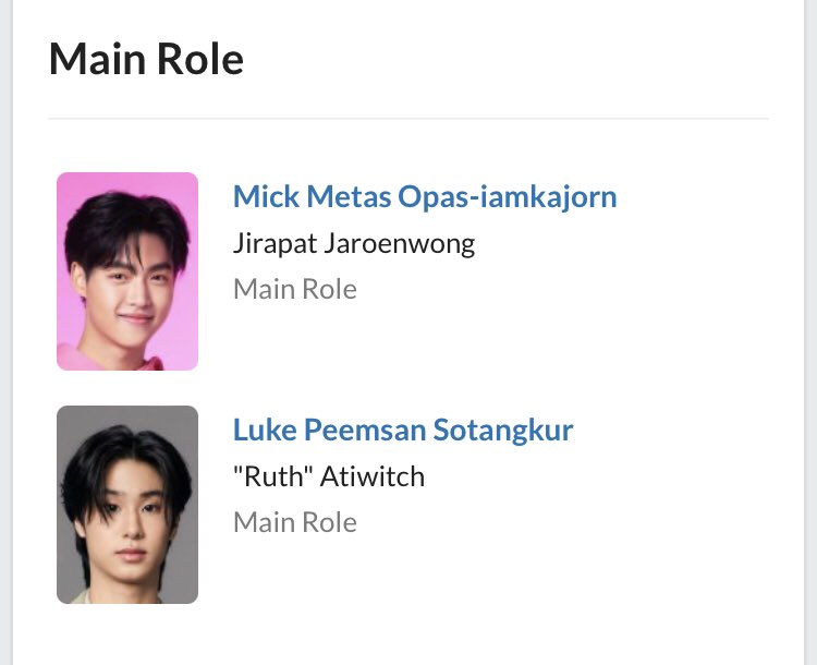 lukemickholiccc's tweet image. Heart is so full from just seeing this 💝
#LukeMick #lukso_ #MickMetas