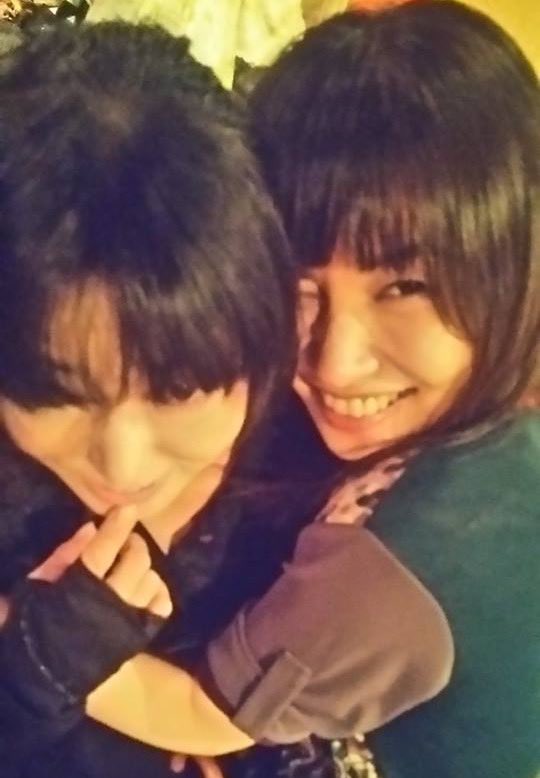 松本玲子 tweet media