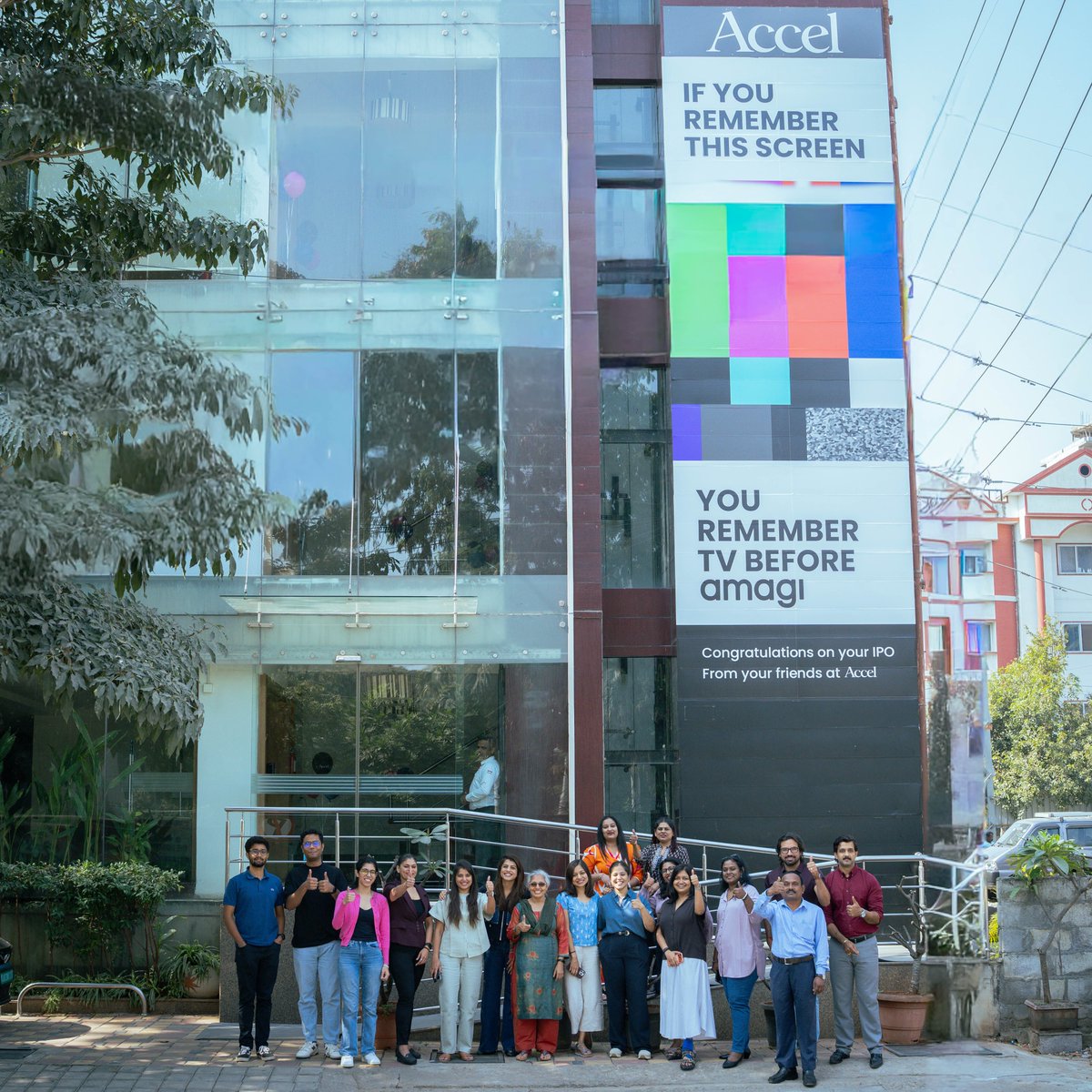 Accel in India tweet media