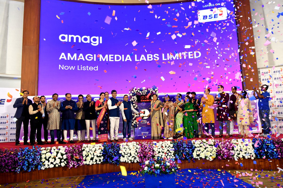 Accel in India tweet media