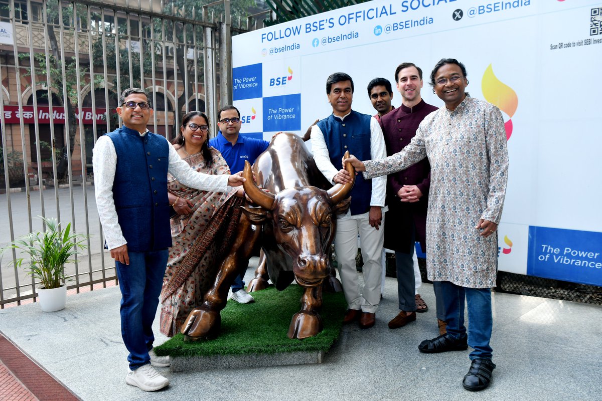 Accel in India tweet media