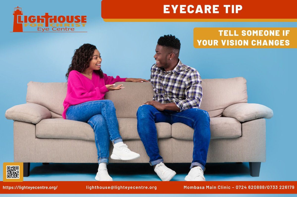 Lighthouse for Christ Eye Centre tweet media