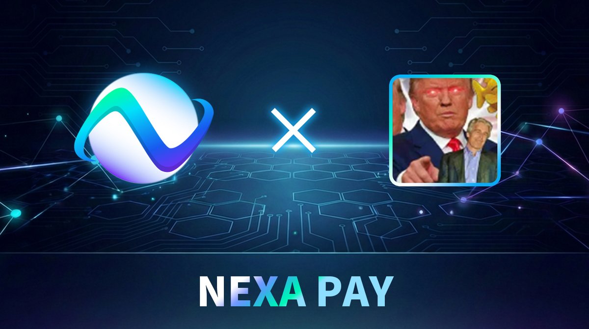 NEXA EXWORTH (@NEXAEXWORTH) / Posts / X