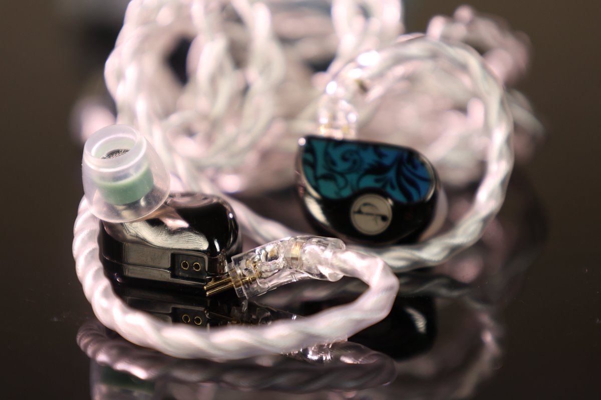 zhulinniao イヤホン jp tweet media