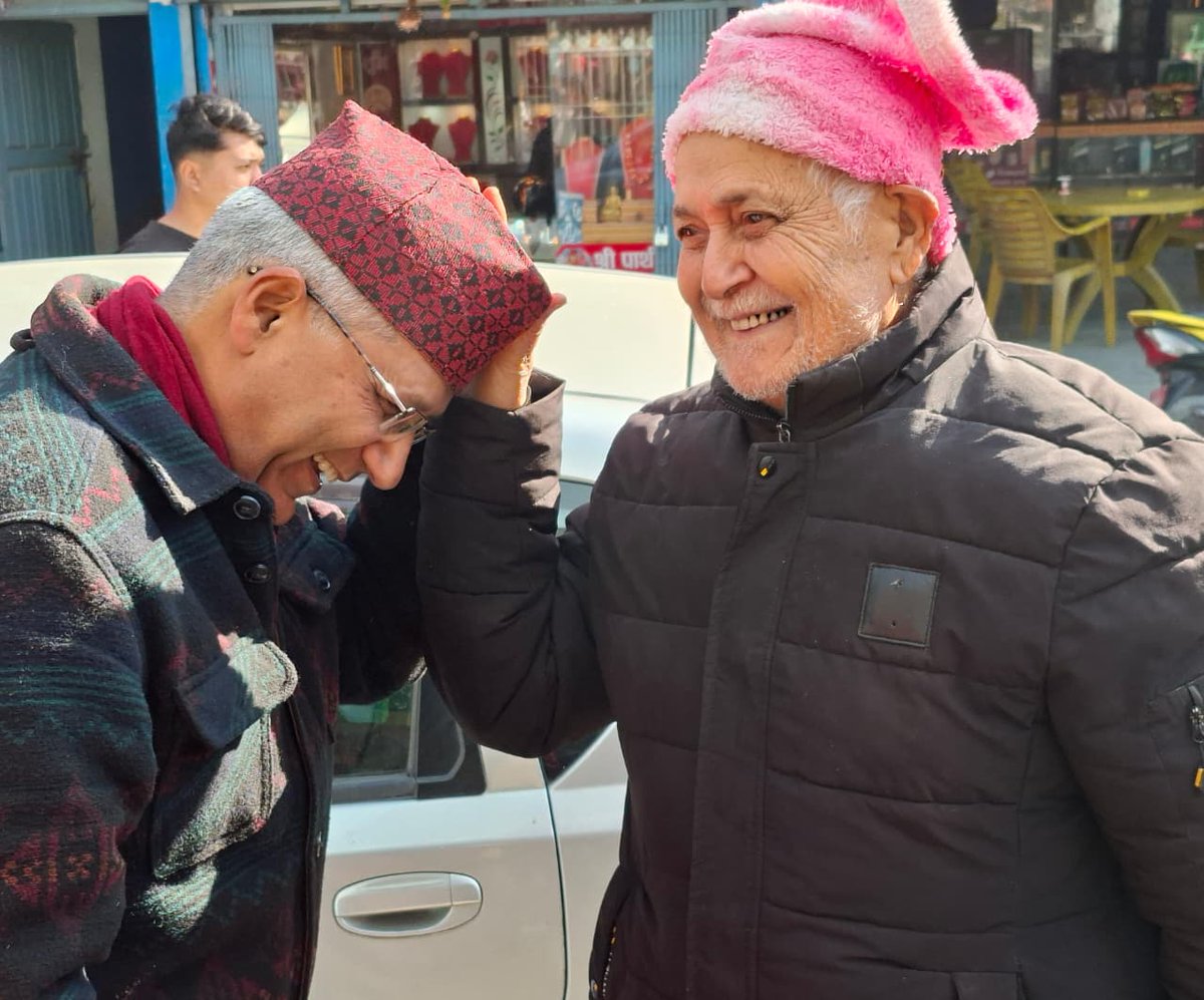 Rabindra Mishra tweet media