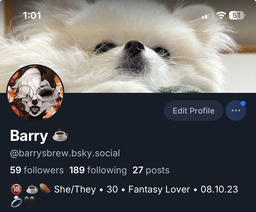 𝙱𝚊𝚛𝚛𝚢 ‧𓍢ִ໋☕ ׂ 𓈒 ⋆ ۪ tweet media