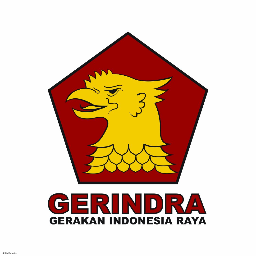 tempodotco's tweet image. Thomas Djiwandono Mengundurkan Diri dari Gerindra