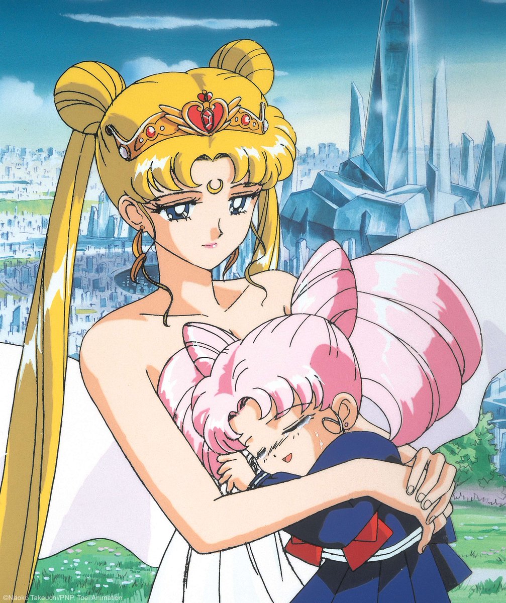 Toei Animation Europe tweet media