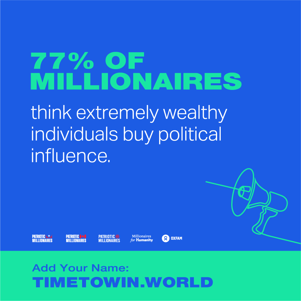 Patriotic Millionaires UK tweet media