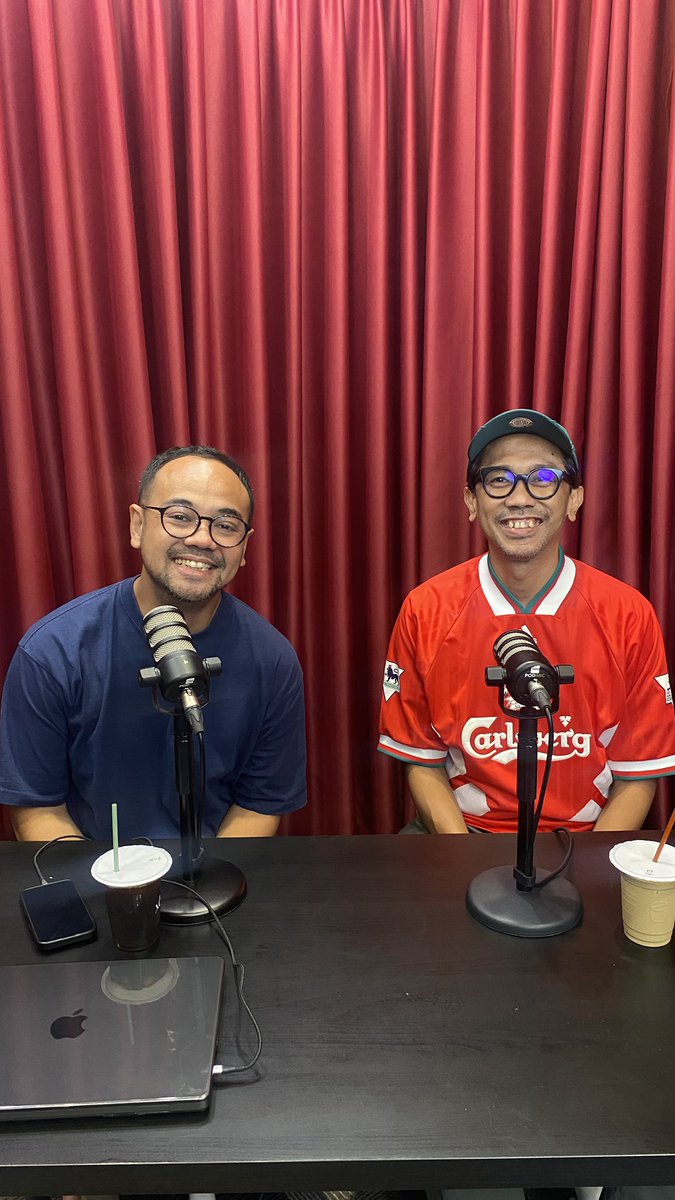 Box2Box Football tweet media