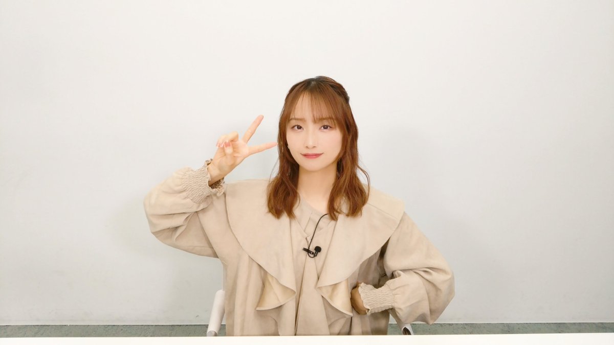 suganumaochi's tweet image. #菅沼千紗 #ぬまおち
まもなくスタートです💜

ぬま喜利のお題は
「菅沼さんと結名さんのパジャマパーティーで
　起こりそうなことを教えてください」です！

▶️ご視聴はコチラ
live.nicovideo.jp/watch/lv349654…