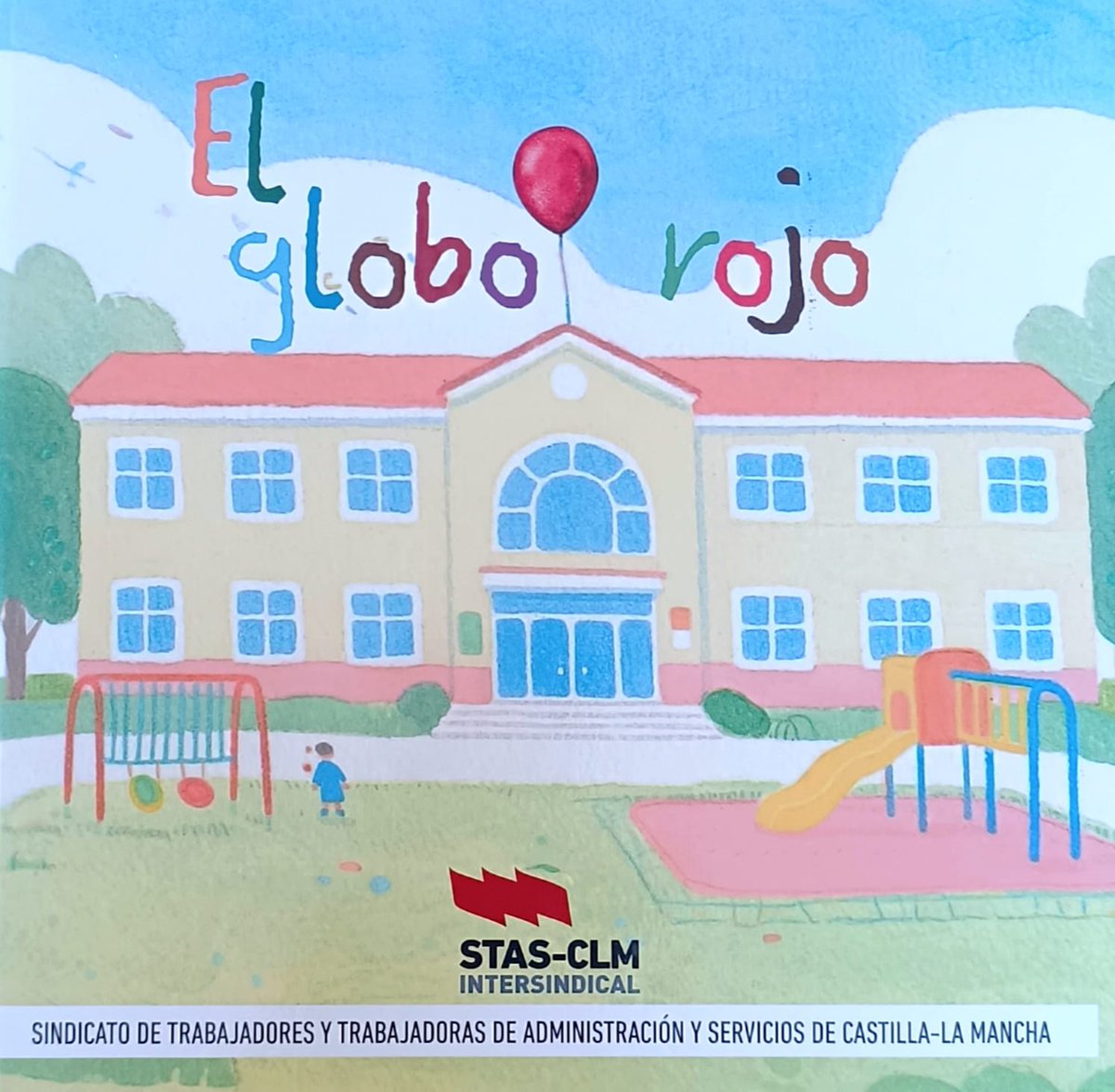 Sindicato STAS-CLM tweet media