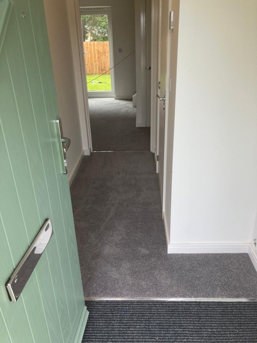 🤩 Looking for an affordable solution? Get in touch and see how much we can save you. Our friendly team can find the right flooring for any budget 🥰

#expertise #experience #carpets #carpetfitting #freemeasuring #carpetsale #carpetshop #shoplocal #supportlocal #buythebest