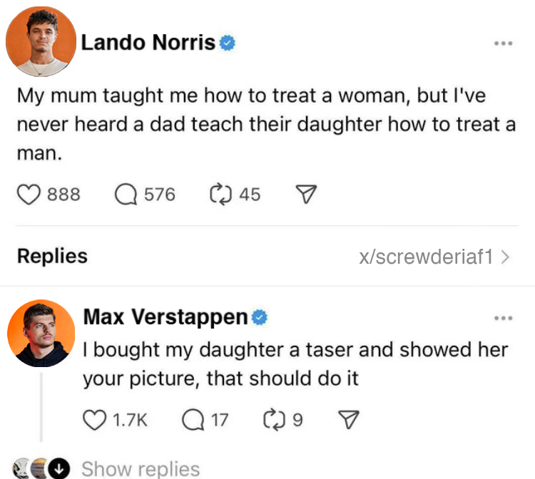 Mahir 🇹🇷🇬🇧 (@screwderiaf1) on Twitter photo 