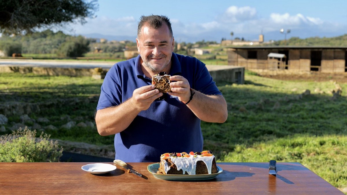 Miquel Calent tweet media