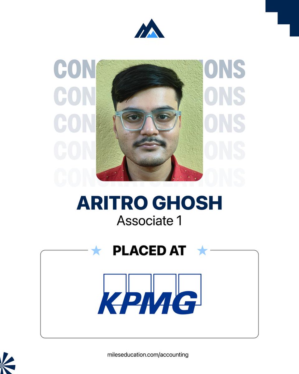 Miles Education tweet media