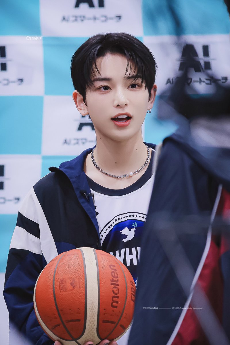 260117 
#하루아 #ハルア #HARUA #andTEAM #앤팀