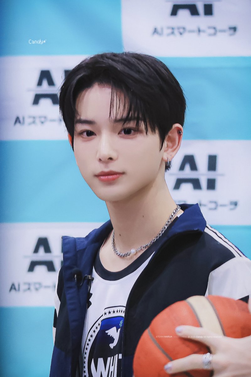 260117 #하루아 #ハルア #HARUA #andTEAM #앤팀