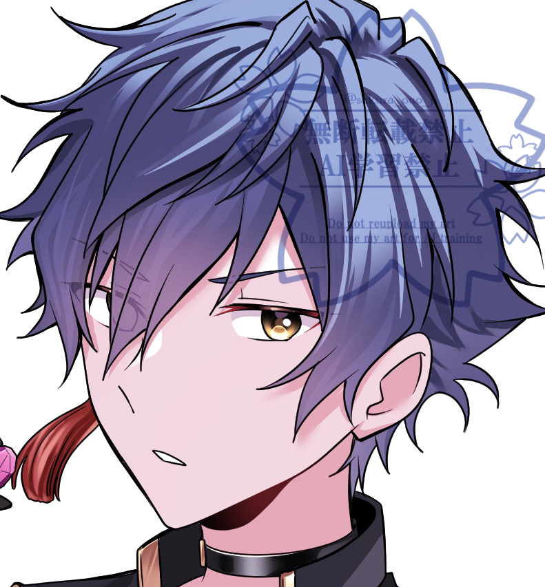 個人的に良いのが描けた