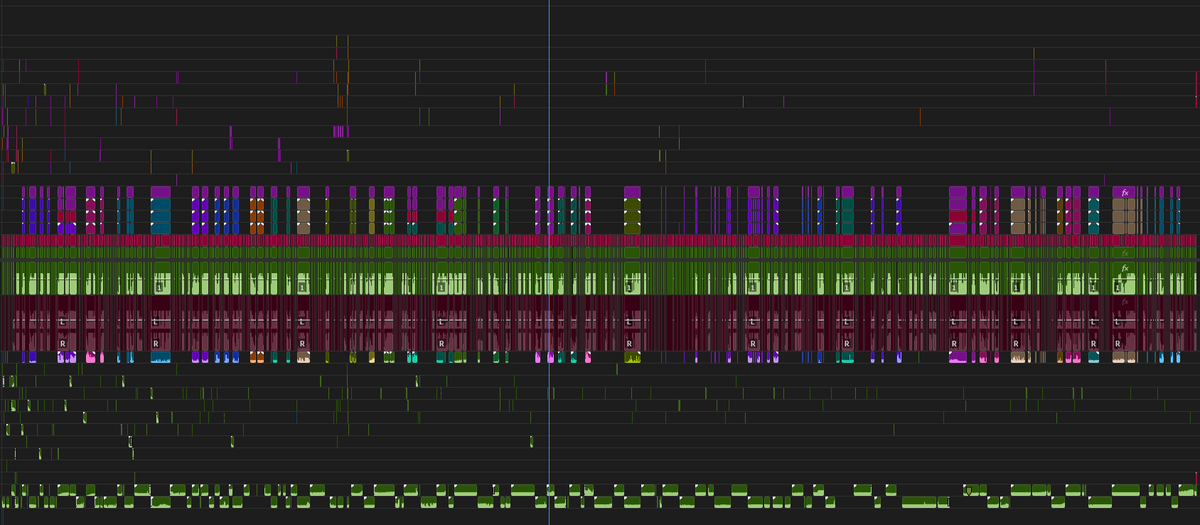 Saxx | Video Editor tweet media