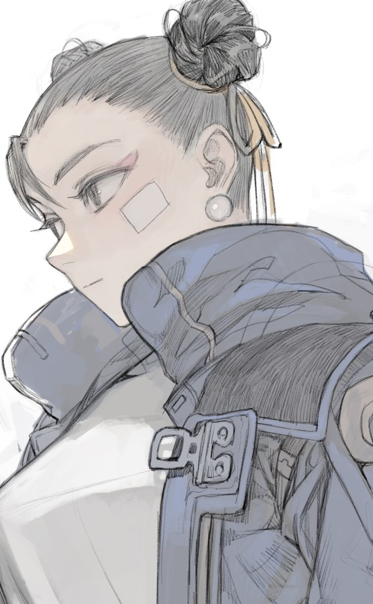 MorryEvans's tweet image. Chun