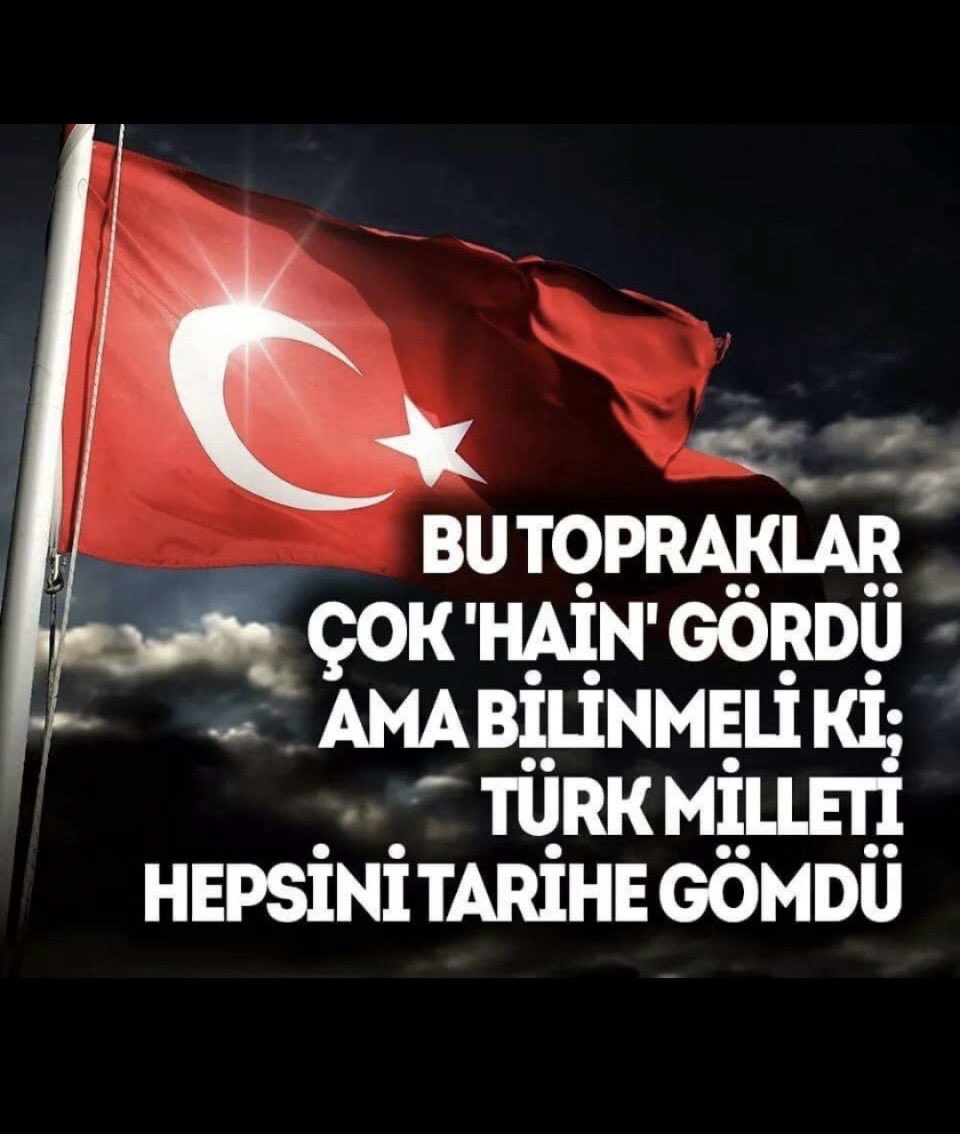 #BayrakİnmezTürkiyeBölünmez #bayraknamusturçiğnetmeyiz