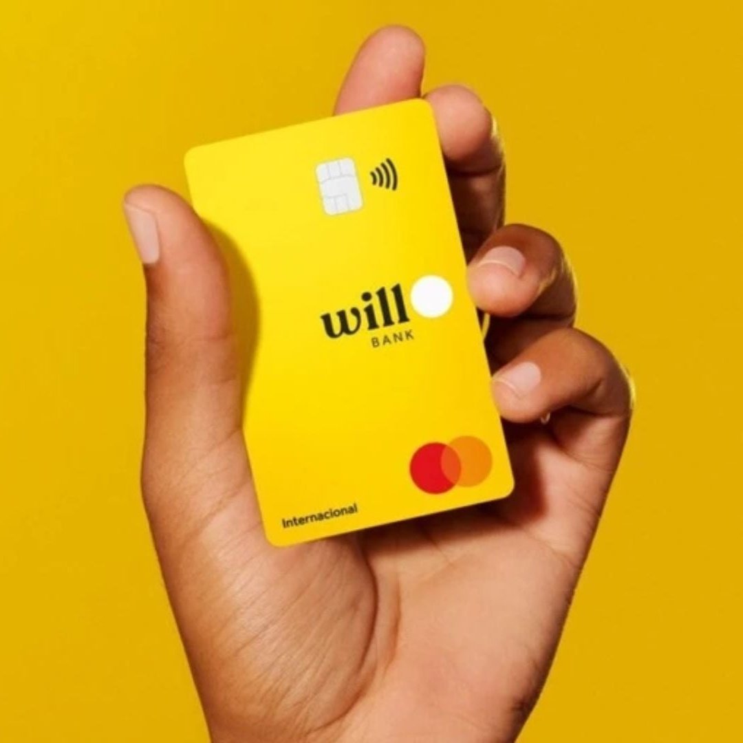 QGdoPOP's tweet image. 🚨 URGENTE: Banco Central do Brasil encerrará atividades e operações do Will Bank.